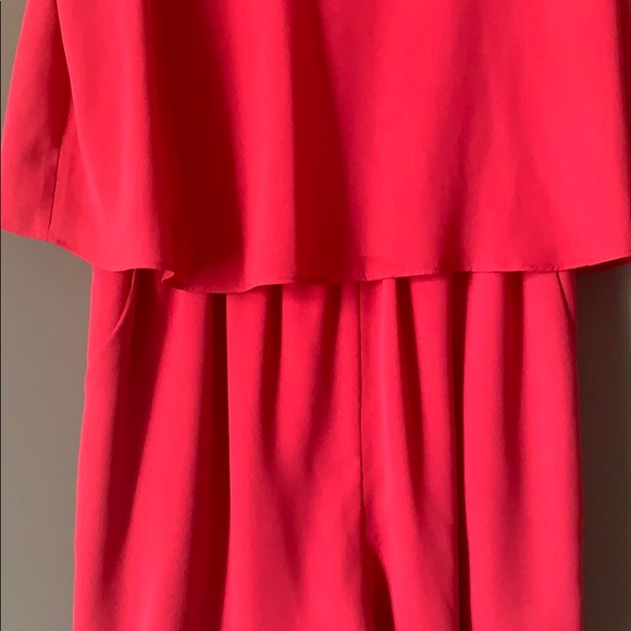 Pink romper - Picture 4 of 5